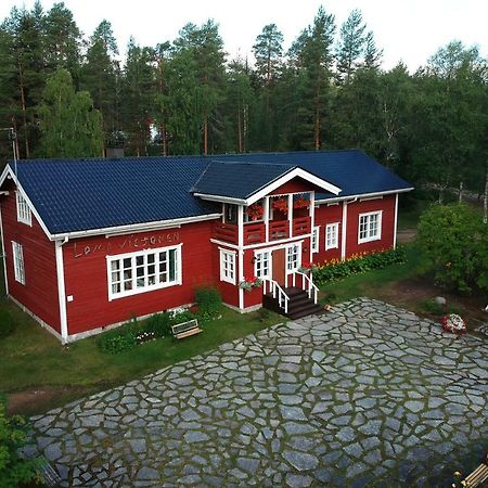 Loma-Vietonen Holiday Village Meltosjärvi Zewnętrze zdjęcie