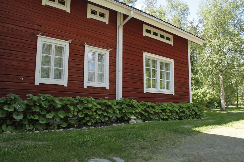 Loma-Vietonen Holiday Village Meltosjärvi Zewnętrze zdjęcie