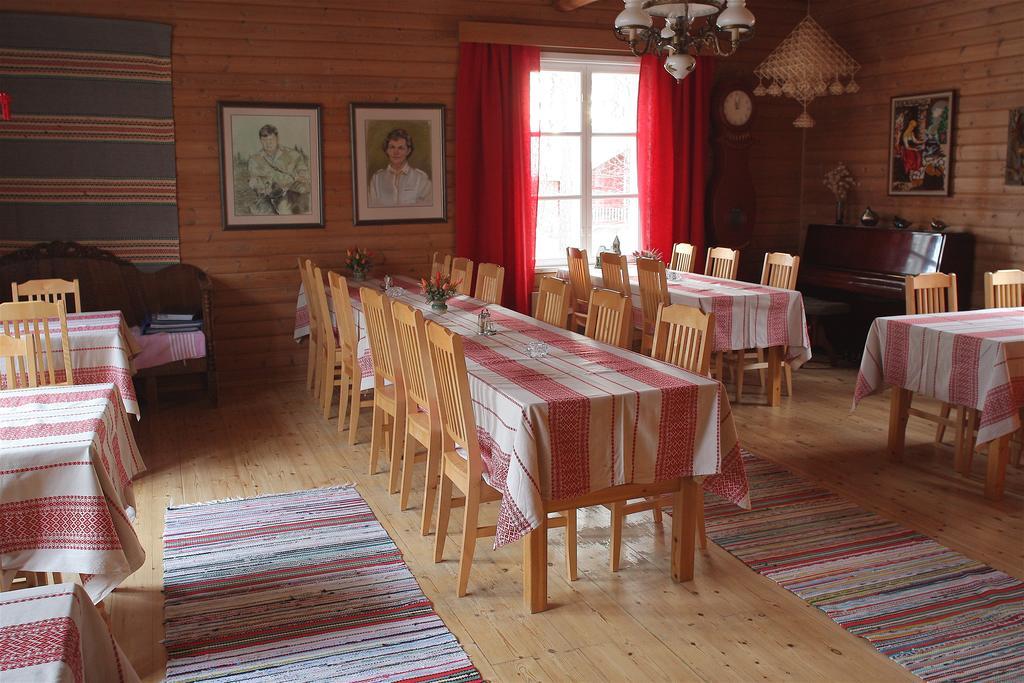 Loma-Vietonen Holiday Village Meltosjärvi Zewnętrze zdjęcie