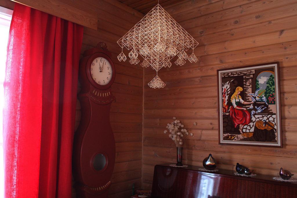 Loma-Vietonen Holiday Village Meltosjärvi Zewnętrze zdjęcie