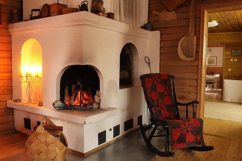 Loma-Vietonen Holiday Village Meltosjärvi Zewnętrze zdjęcie