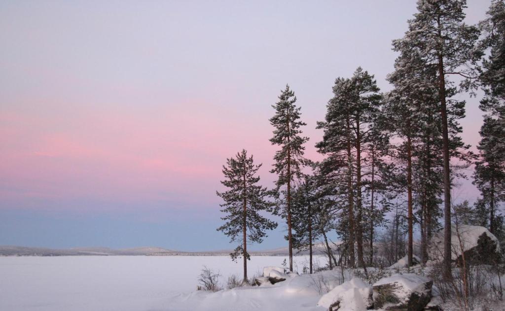 Loma-Vietonen Holiday Village Meltosjärvi Zewnętrze zdjęcie