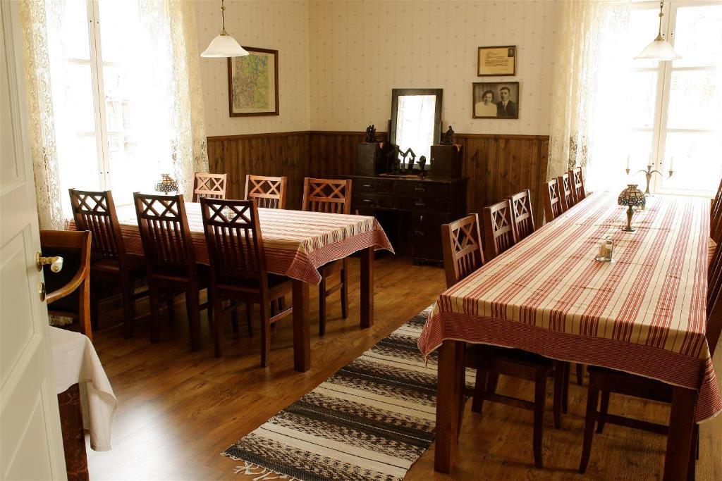 Loma-Vietonen Holiday Village Meltosjärvi Zewnętrze zdjęcie