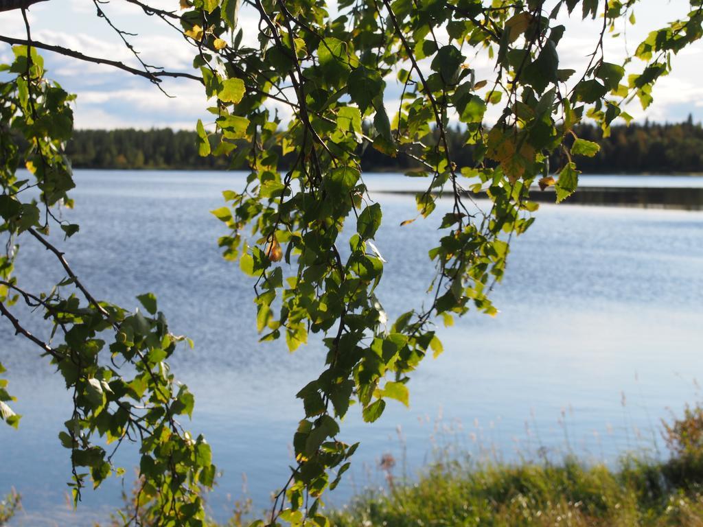 Loma-Vietonen Holiday Village Meltosjärvi Zewnętrze zdjęcie