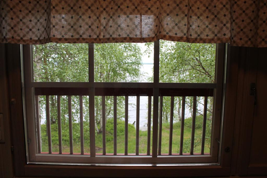Loma-Vietonen Holiday Village Meltosjärvi Zewnętrze zdjęcie