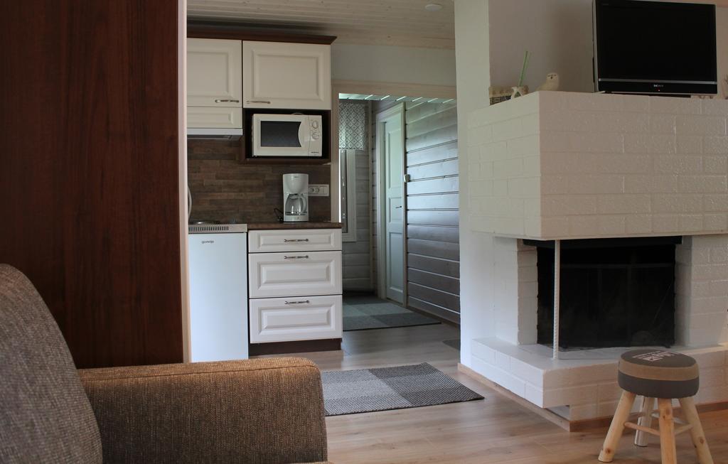 Loma-Vietonen Holiday Village Meltosjärvi Zewnętrze zdjęcie