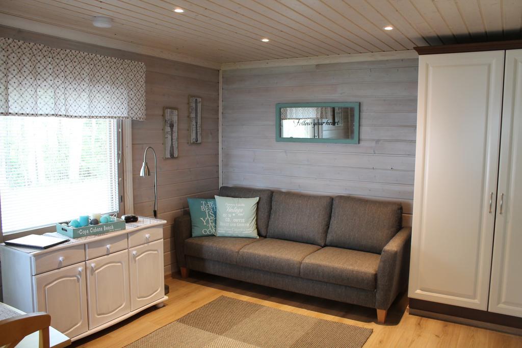 Loma-Vietonen Holiday Village Meltosjärvi Zewnętrze zdjęcie