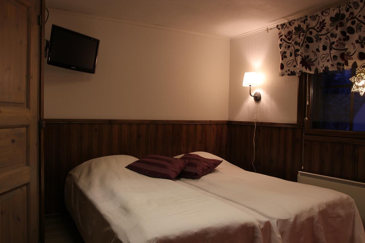 Loma-Vietonen Holiday Village Meltosjärvi Zewnętrze zdjęcie