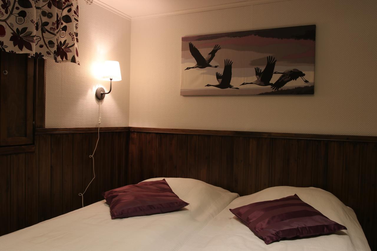 Loma-Vietonen Holiday Village Meltosjärvi Zewnętrze zdjęcie