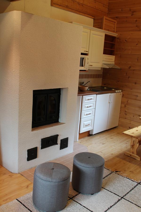 Loma-Vietonen Holiday Village Meltosjärvi Zewnętrze zdjęcie